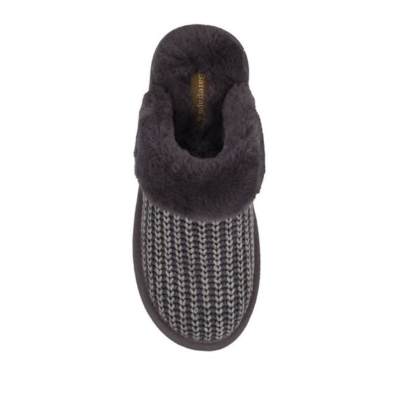 Baretraps TILLIS Grey - Picture 7 of 8